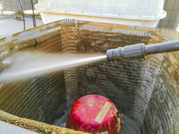 Best Affordable Duct Cleaning Services  in Perry, GA