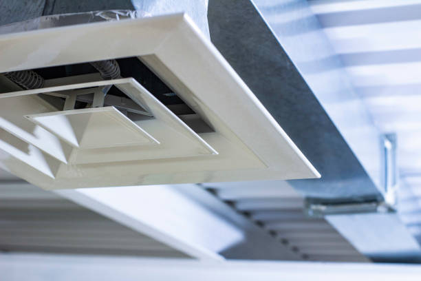 Best Home Air Vent Cleaning  in Perry, GA