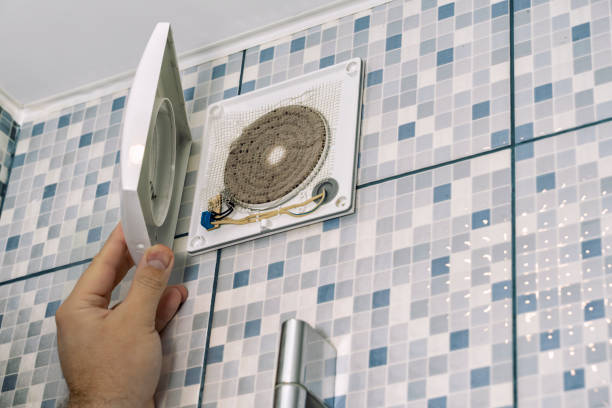 Best HVAC Duct Inspection Services  in Perry, GA