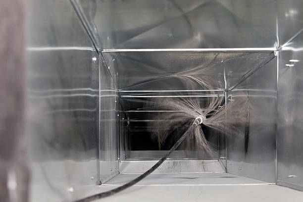 Best Dryer Vent Cleaning Services  in Perry, GA