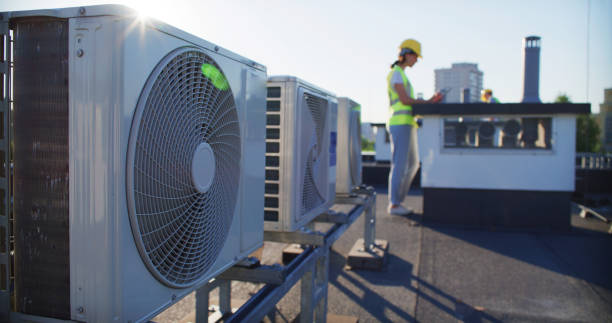 Best Air Duct Cleaning Near Me  in Perry, GA