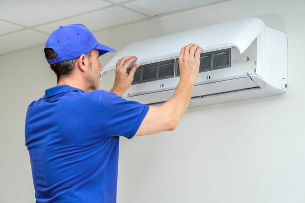 Best Affordable HVAC Duct Cleaning  in Perry, GA