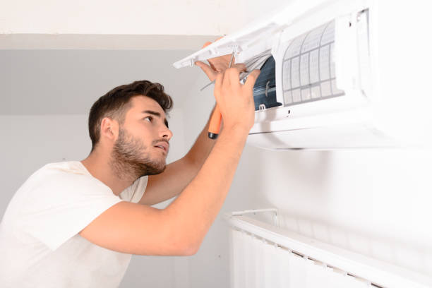Reliable GA Airduct Cleaning Solutions