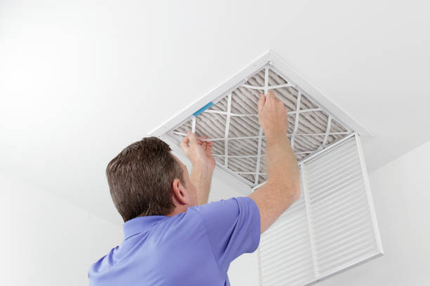 Best HVAC Air Duct Cleaning  in Perry, GA